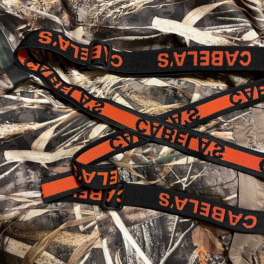 Cabelas Real Tree camo pant